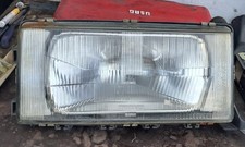 Faro fanale anteriore destro Volvo 740 Turbo - 760 1984 bosch