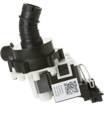 #ad #ad ✅ 1 YEAR WARRANTY GE Dishwasher Drain Pump WD19X25187 265D2756P001 265D2756P002 $68.99