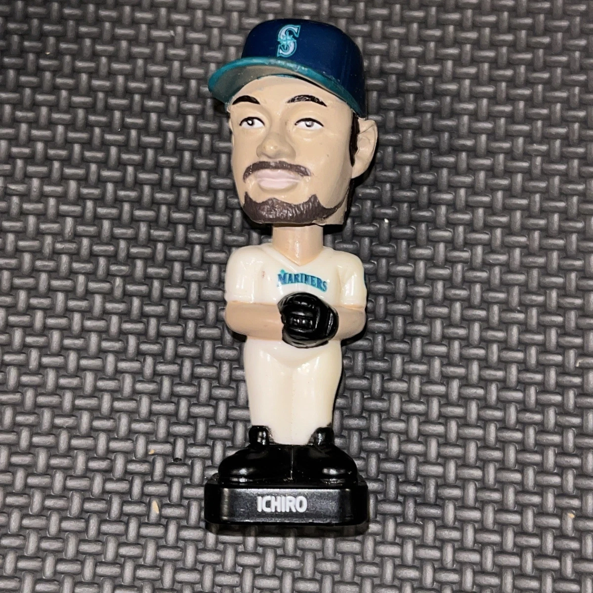 Ichiro Suzuki Regular Season MLB Bobbleheads for sale | eBay