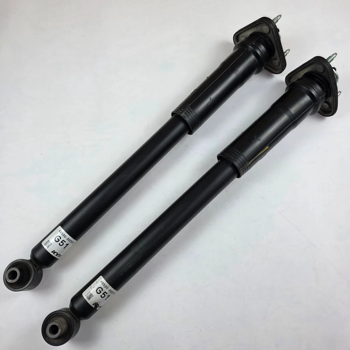 Genuine OEM Shocks for Lexus GS350 for sale | eBay