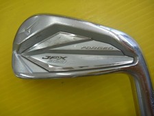 Mizuno JPX 923 Forged 4-PW 7pcs Iron Set S200-Flex RH Dynamic Gold 120 Steel