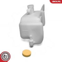 Esen Skv KüHlwasserbehäLter FüR Nissan Micra Ii
