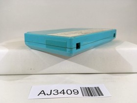AJ3409 Ice Climber Nintendo Famicom NES Japan