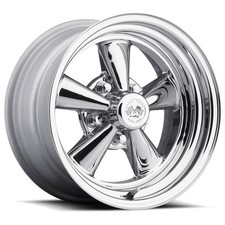 U.s. Wheel Super Spoke 462 15x14 5x114.35x120.655x127 Et-76 Chrome Qty Of 1 U.s. Wheel Super Spoke 462 15x14 5x114.35x120.655x127 Et-76 Chrome Qty Of 1