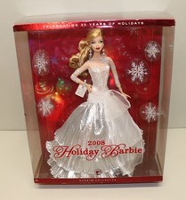 Mattel Sleepytime Gal Reproduction Barbie Collector Doll for sale