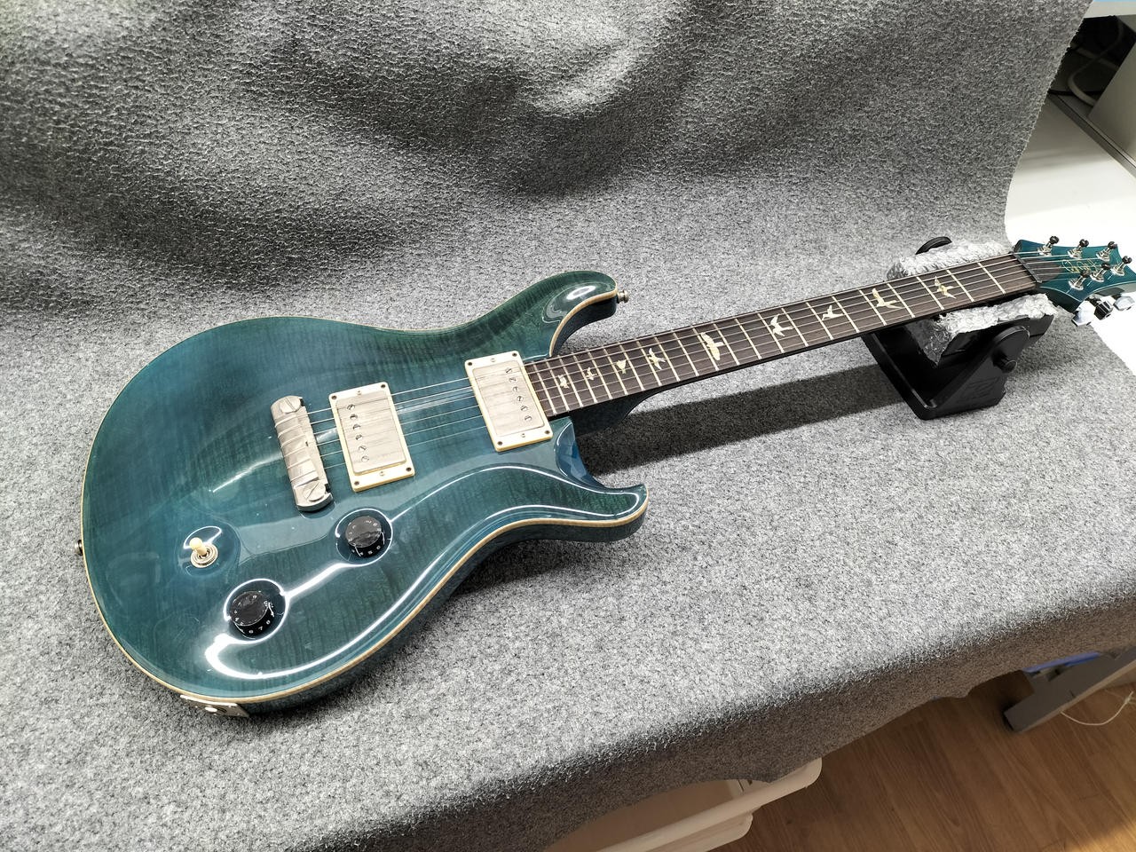 PRS Custom 22 20th Anniversary Electric Guitar JP
