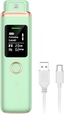 Bad Breath Tester Smart Breath Odor Detector Portable Contactless Bad Breath