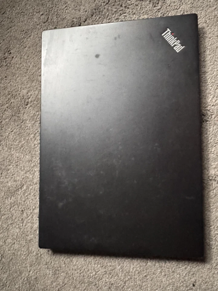 Lenovo ThinkPad X390 · i5-8265U · 8GB · 256GB, photo 2 of 5