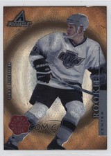 1997-98 Pinnacle Artist Proof Olli Jokinen #PP4 00hi