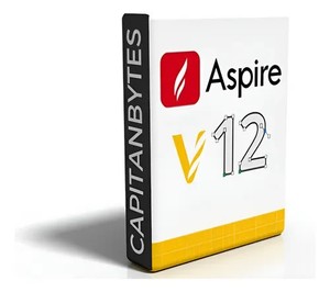 Vectric Aspire 12 Lifetime License authorization | Full Version | CNC Router