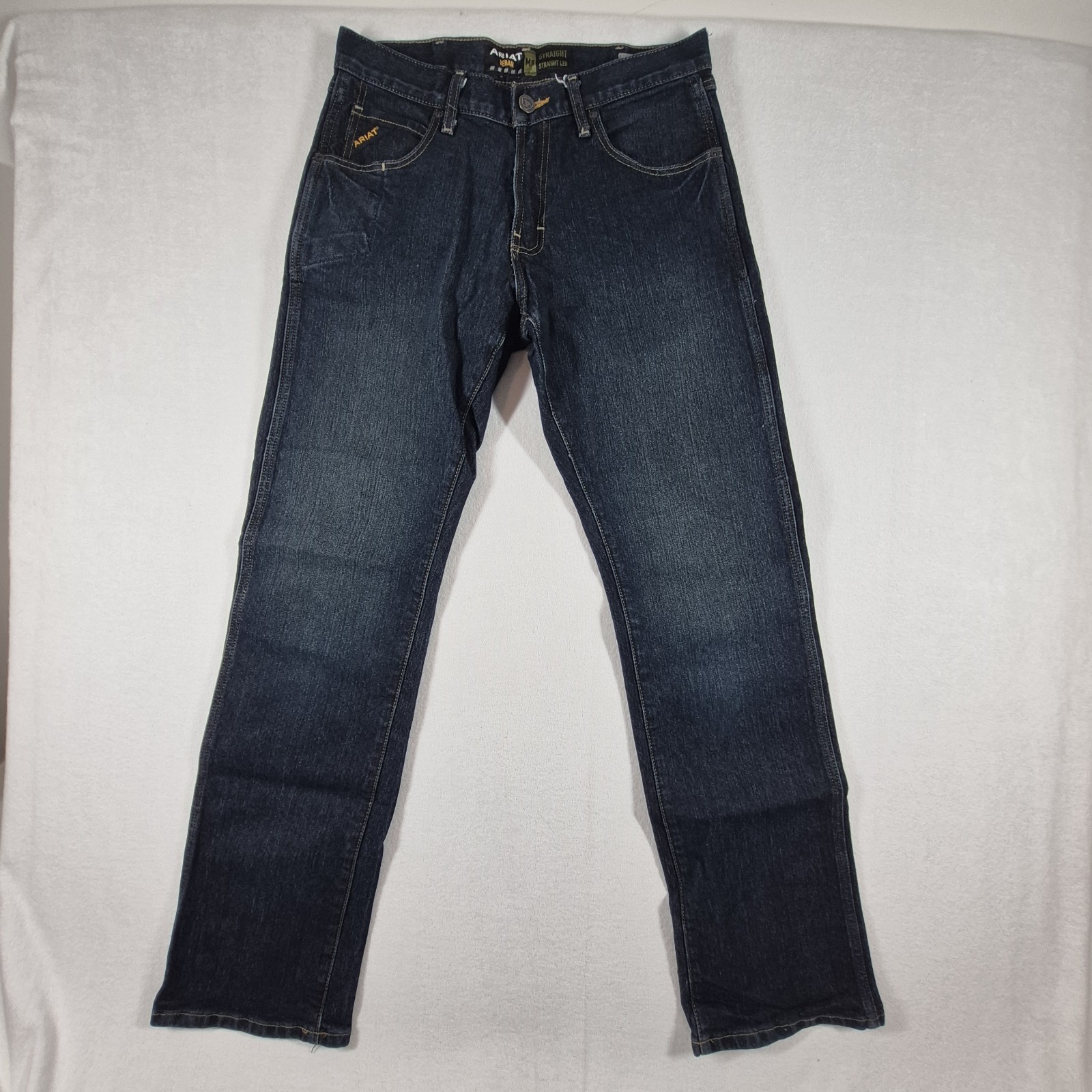 Ariat M5 Rebar Durastretch Basic Stackable Straig… - image 1