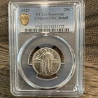 1925 Standing Liberty Quarter — photo from another recent sale
