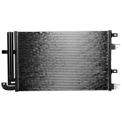 GPD 30071C A/C Condenser fits 2013-2015 Jaguar XF
