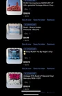 rush vinyl Lot For User Erhes_11