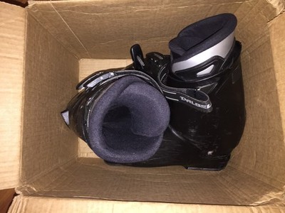 Dalbello Matrix MX 39 All Mountain Ski Boots Men Size USA 9  EURO 8 Mondo 27