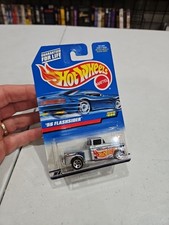 Hot Wheels ‘56 Flashsider #899 1997 🇺🇸 F