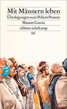 Mit Männern leben | Manon Garcia | 2025 | de...
