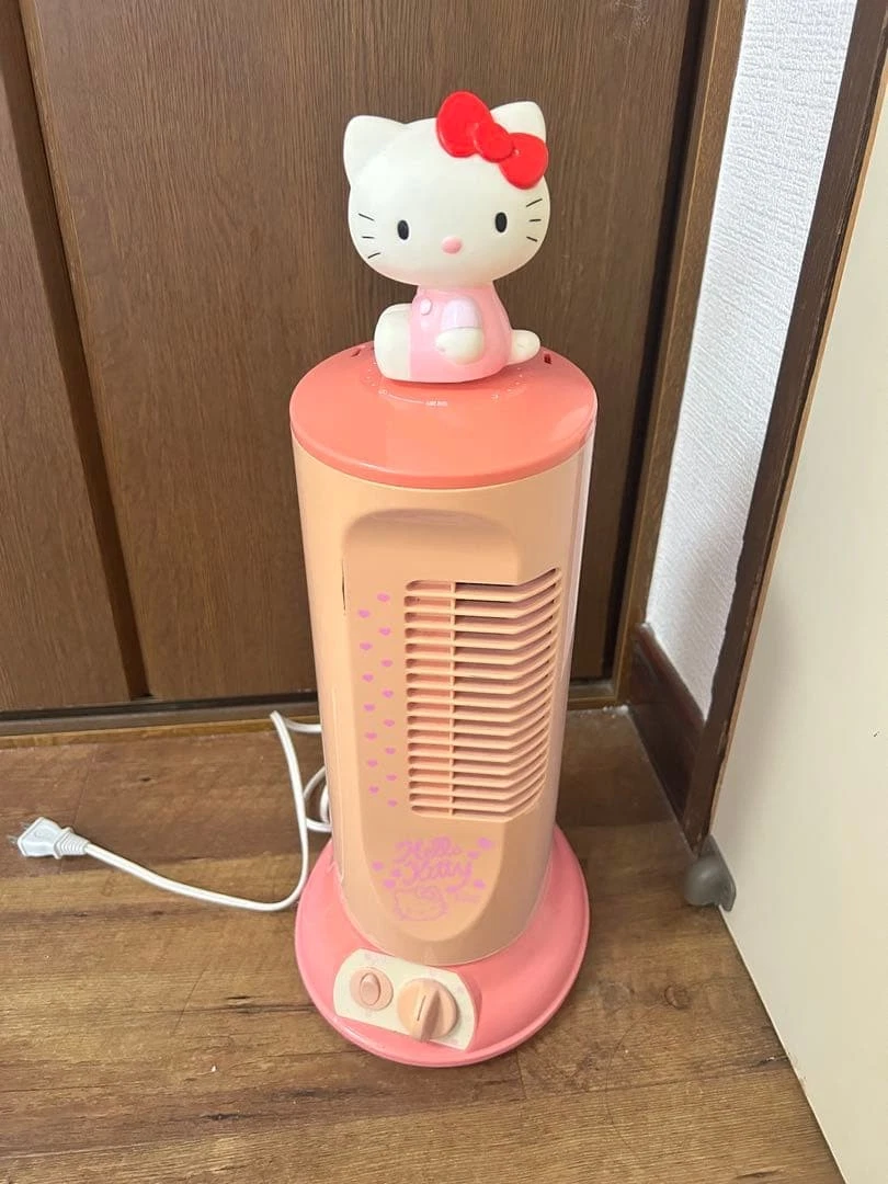 hello kitty fan products for sale | eBay
