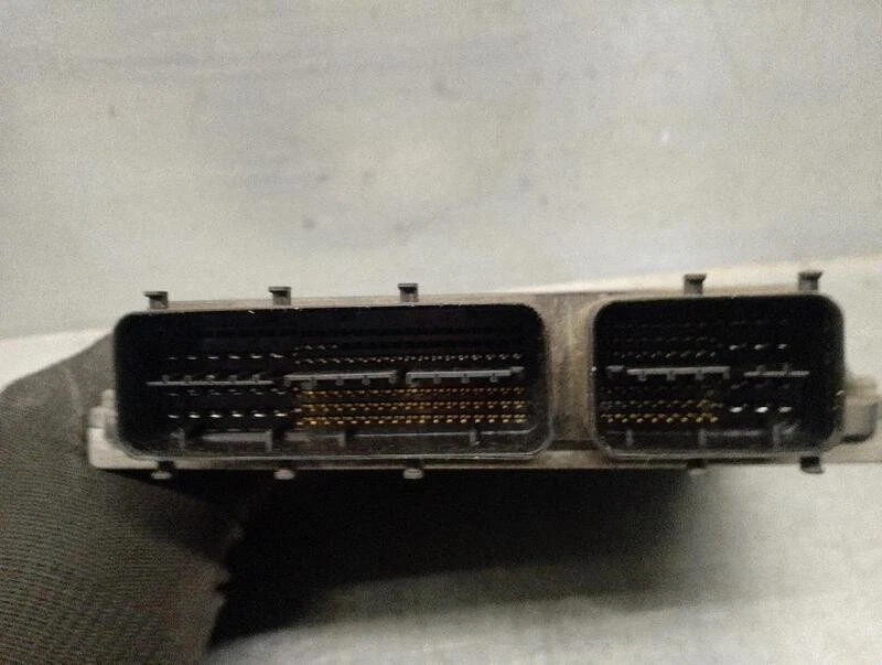 8966112B01 centralina motore per TOYOTA COROLLA (E15) 2.0 TURBODIESEL 4864572 - Immagine 3 di 4