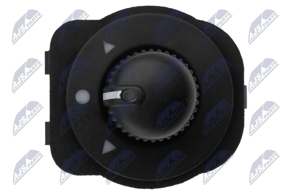 Fits NTY EWS-CT-021 MIRROR ADJUSTMENT SWITCH