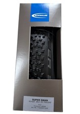 Schwalbe Super Swan Bicycle Tyre 35-622 28 x 1.35 700 x 35C Cyclocros