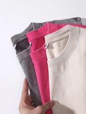 2025 New Summer cotton Men's Washed Cotton Tank Tops Muscle Gym Sleeveless Worko