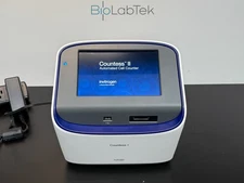 Thermo Invitrogen Countess II  Automated Cell Counter w/warranty yr2020