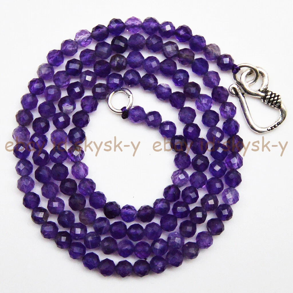 Small gemstone beads sale