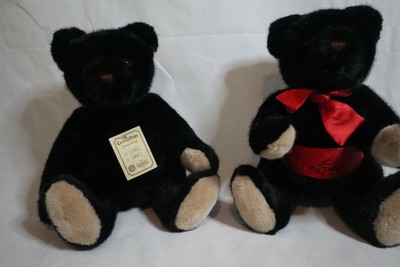 limited edition hermann bears