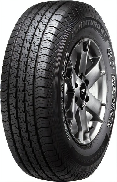 GT Radial Adventuro HT 265/75R16 Tire for sale online | eBay