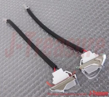 TOYOTA MARK2 JZX100 1996-2000 Genuine Front Fender Marker Assy RH & LH Set OEM