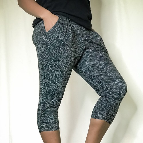 Athleisure Yoga Jogger Pant Bundle (2 