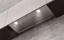 Elica Asti 30" Stainless Steel Range Hood Insert