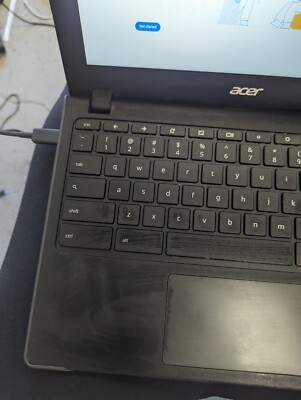 Acer C771-C4TM N17Q6 Chromebook CELERON 3855U 1.6 4GB 32GB 11.6IN
