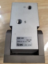 SMC MHW2-40D GRIPPER