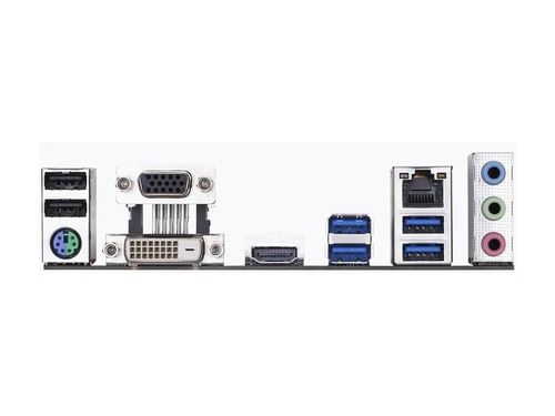 GIGABYTE B365M DS3H LGA 1151 (300 Series) Intel B365 Micro ATX Intel Motherboard - Picture 5 of 7