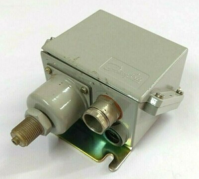 Danfoss KPS33 Pressure Control 060-3103