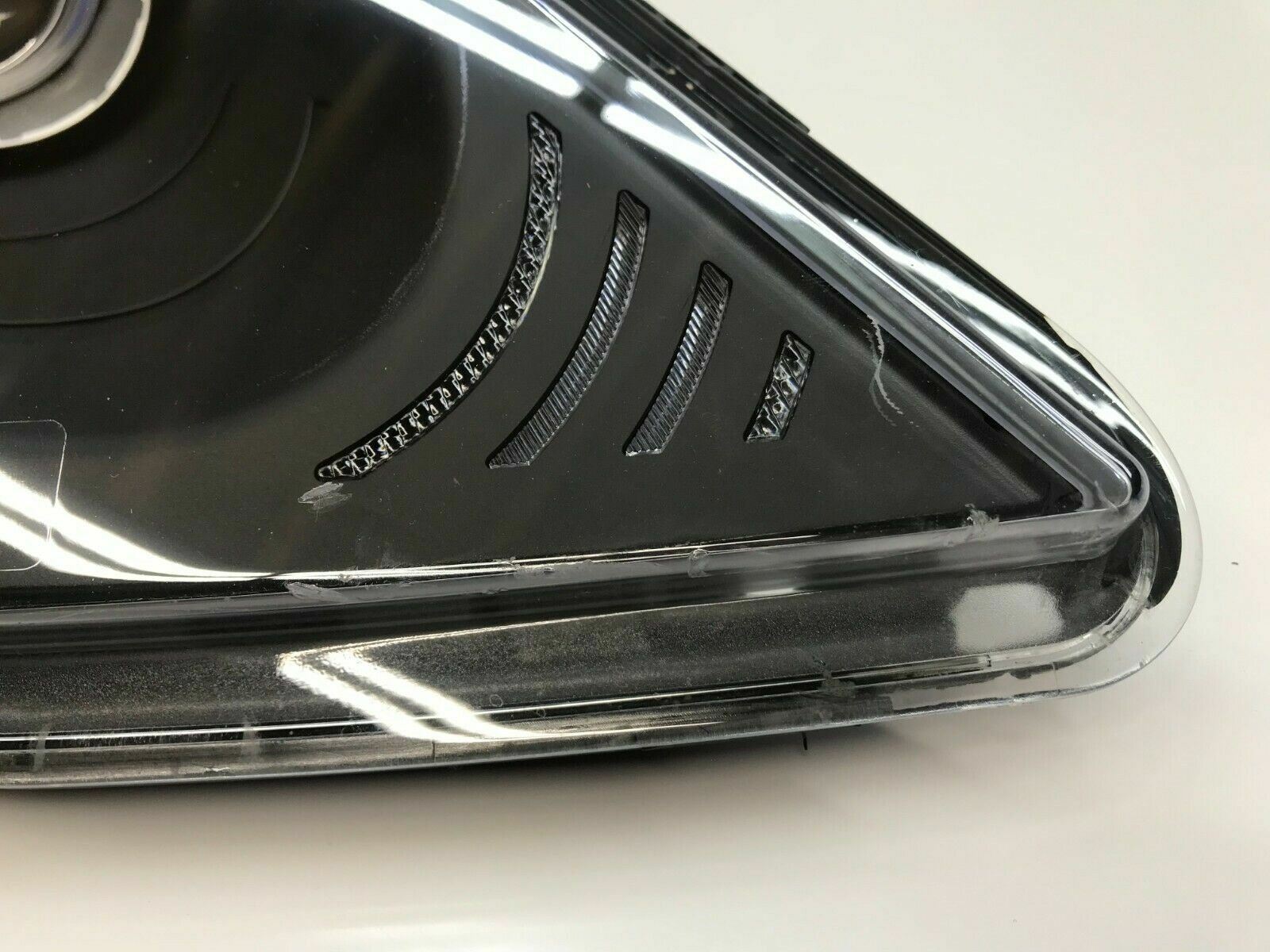 LAMBORGHINI GALLARDO PASSENGER RIGHT RH SIDE HEADLIGHT OEM 401941004A
