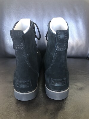 Koolaburra UGG Mens Neston Boot in Black Size 11 | eBay display picture 3