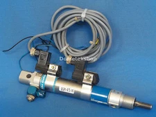  Festo DSNN-25-80-PPV-A Pneumatic Cylinder