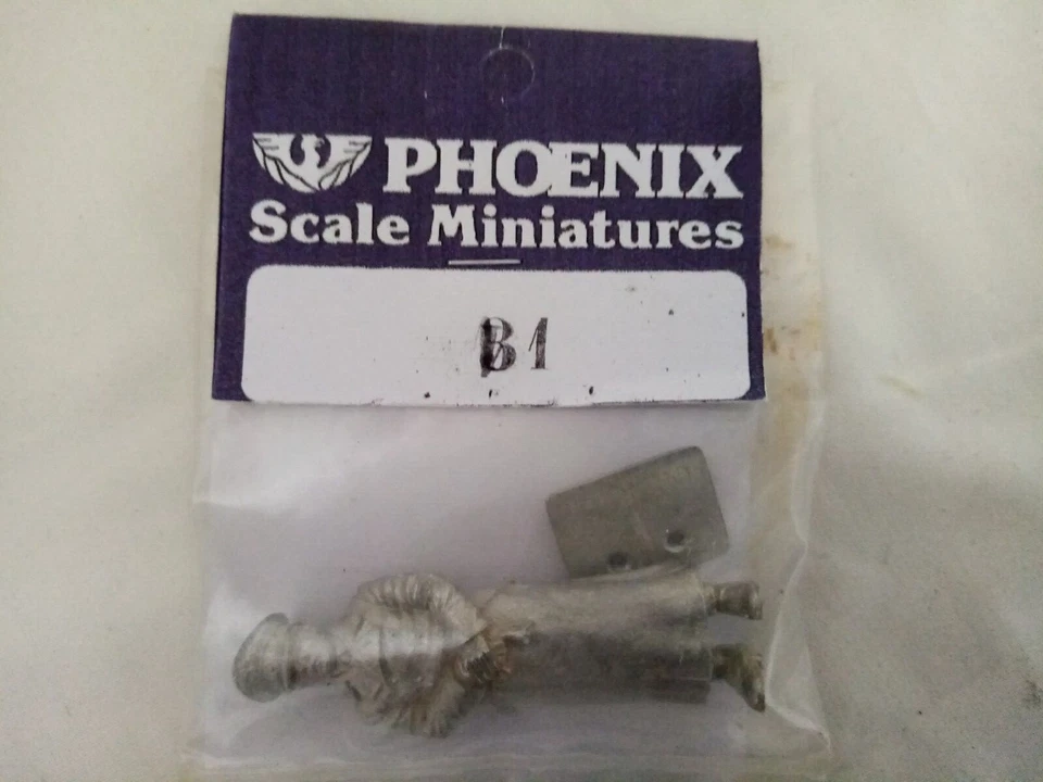 PHOENIX Miniatures 54mm.  Chef d'état allemand, 1944-45  2e Guerre Mondiale - Photo 3/3