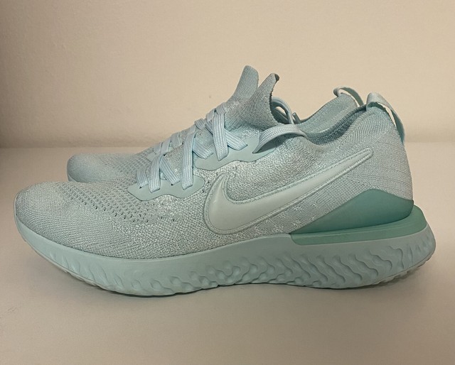 nike epic react mens 9.5