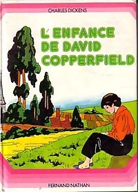 David Copperfields Kindheit - Charles Dickens - V34163