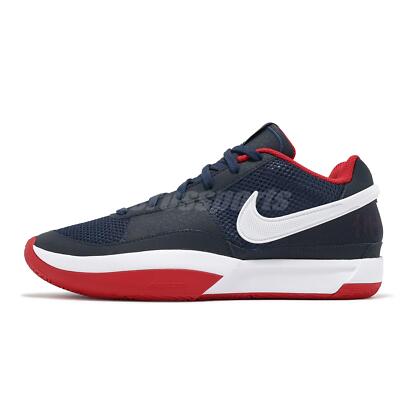 シューズ(男性用) Nike JA1 Nike Ja 1 Light Smoke Grey Ja Morant Basketball Shoes | eBay