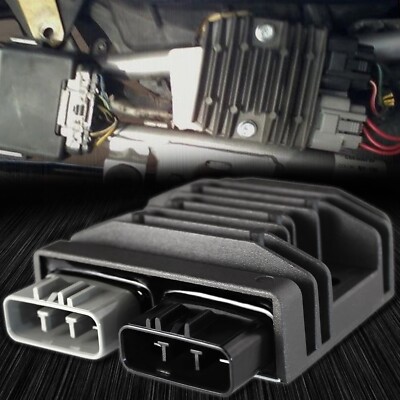 OE Voltage Regulator/VR Rectifier for RS Venture/Vector/Apex/Phazer/FX Nytro/VK