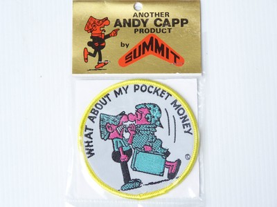 andy capp memorabilia