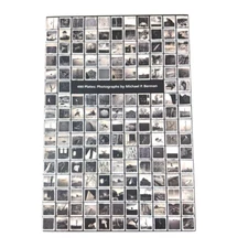480 Plates Photographs by Michael P. Berman Poems by Norman Dubie Lannan 2010