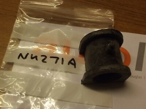 Front Anti Roll Bar Bush Kit For Mitsubishi Pajero Shogun Sport K94W MK1 2.5D – MR267649