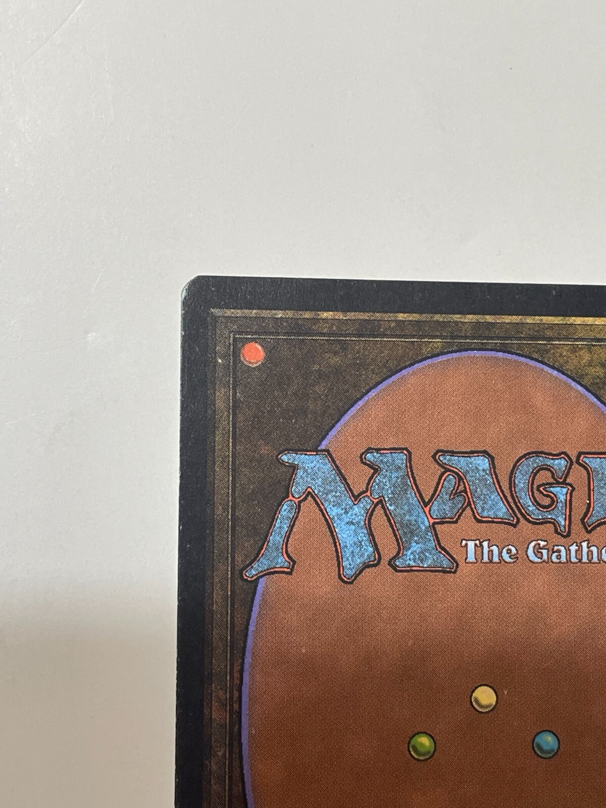 Time Walk Unlimited MTG eBay