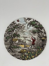 The Hunter by Myott Kuchenteller